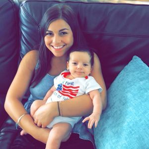 Meet your Posher, Allison